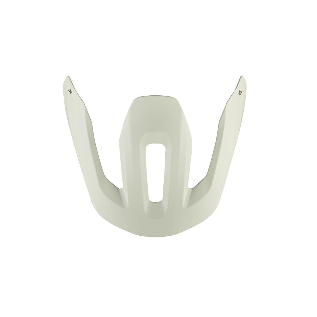 Specialized TACTIC 4 VISOR 1000209865 2024 - White Mountains