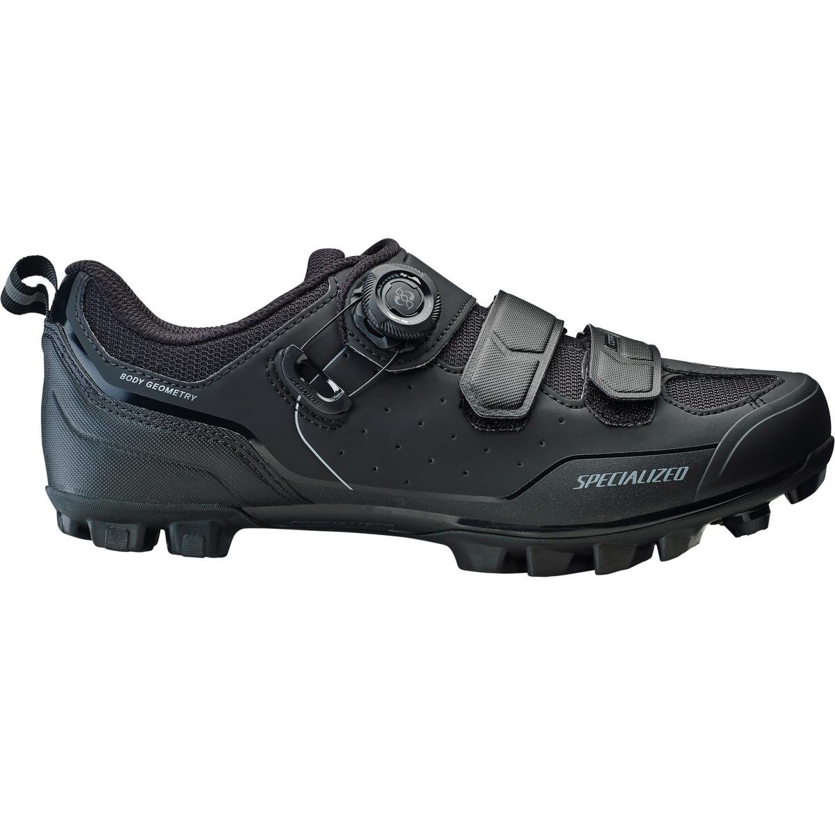 Specialized Comp Mountain Uomo & Donna 2020 - Black/Dark Grey