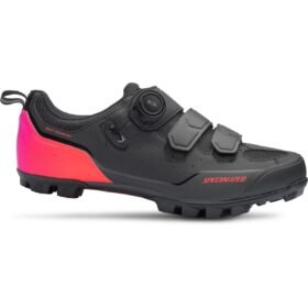Specialized Comp Mountain Uomo & Donna 2020 - Black/Acid Lava