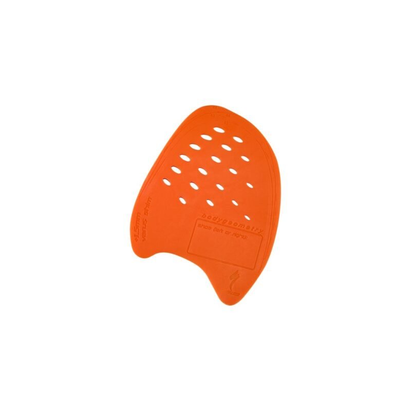 Specialized Body Geometry Internal Wedges Gen 2 - 2 Pack 2025 - Orange/Varus