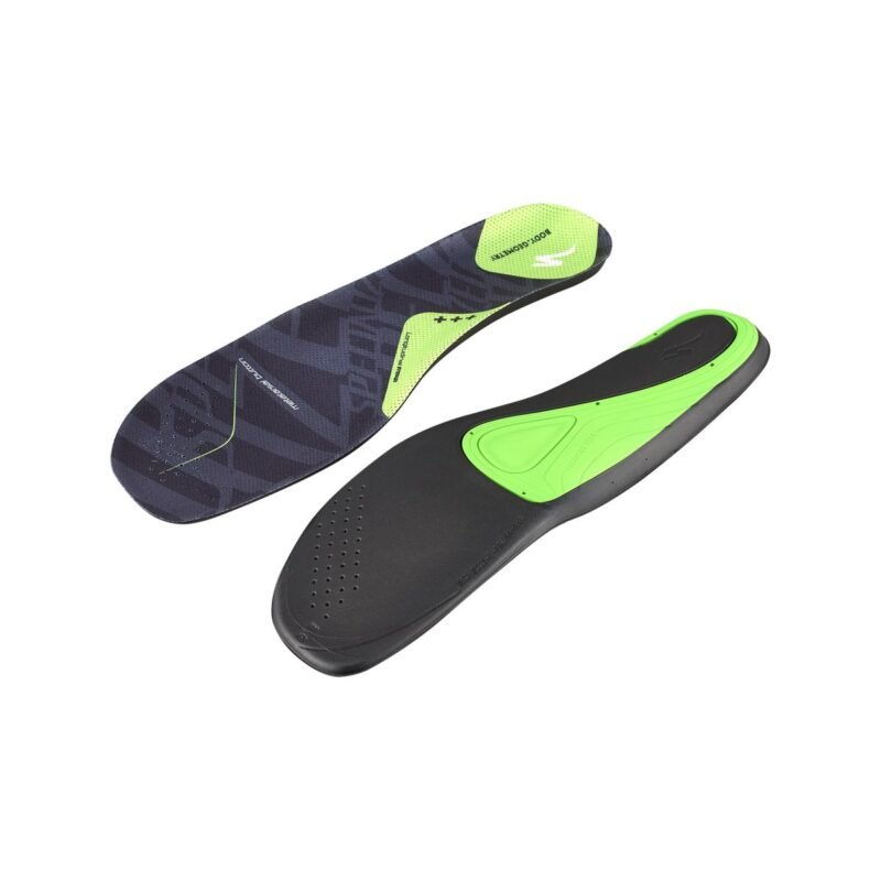 Specialized BG SL FOOTBED GEN 2 1000236397 2025 - Green +++ (High Arch Support)