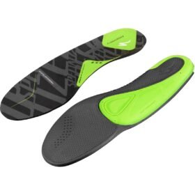 Specialized Solette Body Geometry SL 2023 - Green +++ (High Arch Support)