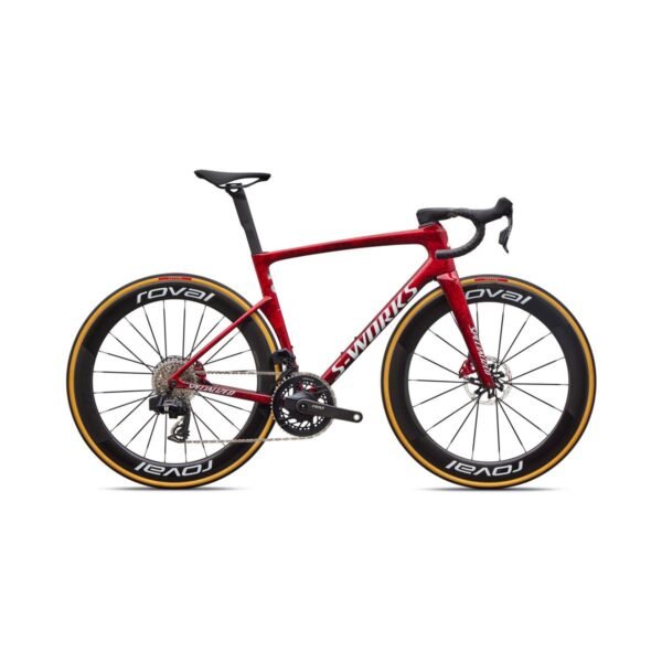 Specialized S-Works Tarmac SL9 LTD – Built for Legends 2027