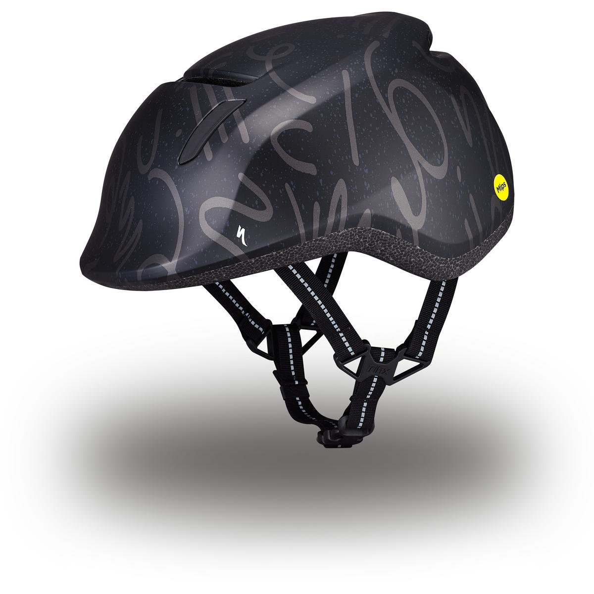 Specialized Mio 2 2026 – Black/Smoke Graphic