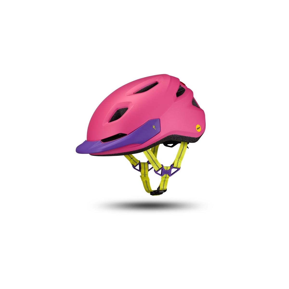 Specialized Shuffle 2 LED 2026 – Rebel Pink