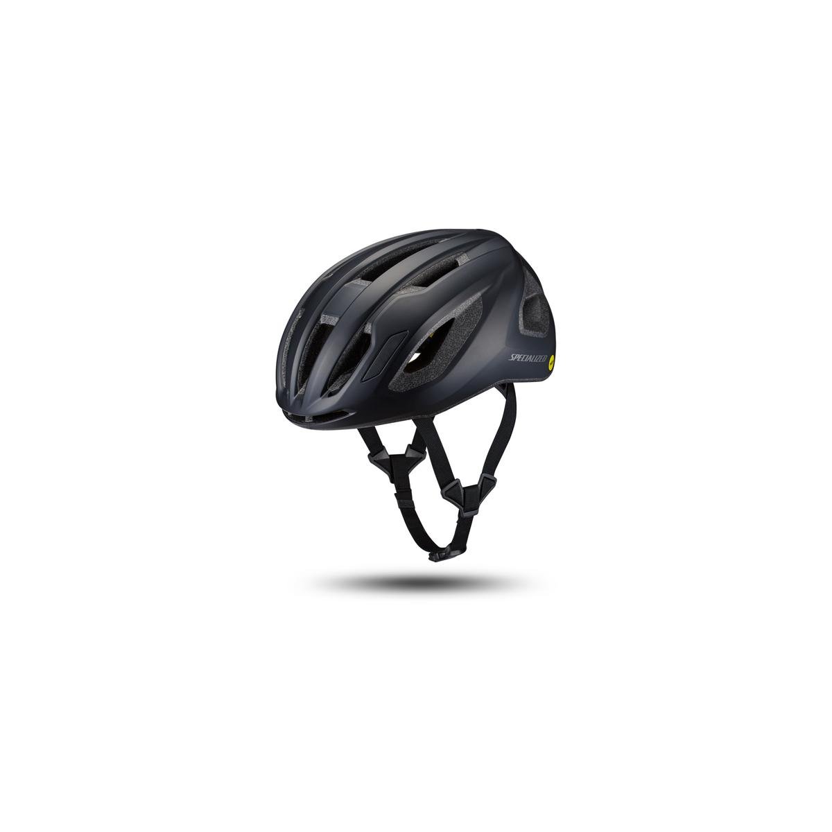 Specialized Chamonix 3 2026 – Matte Black