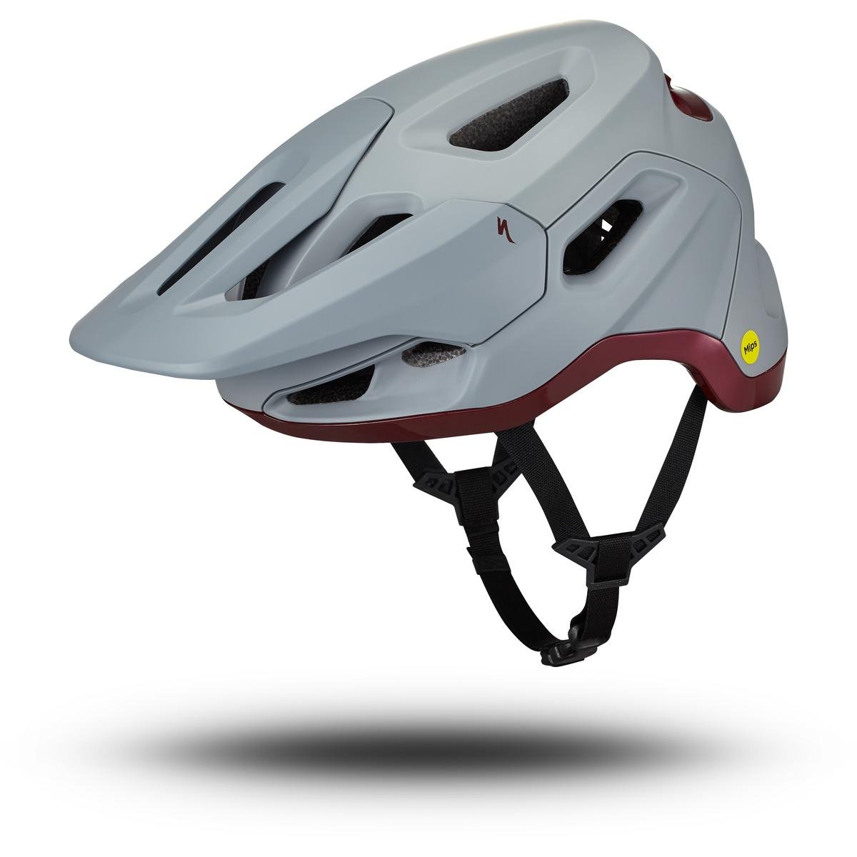 Specialized Tactic 2026 – Dove Grey
