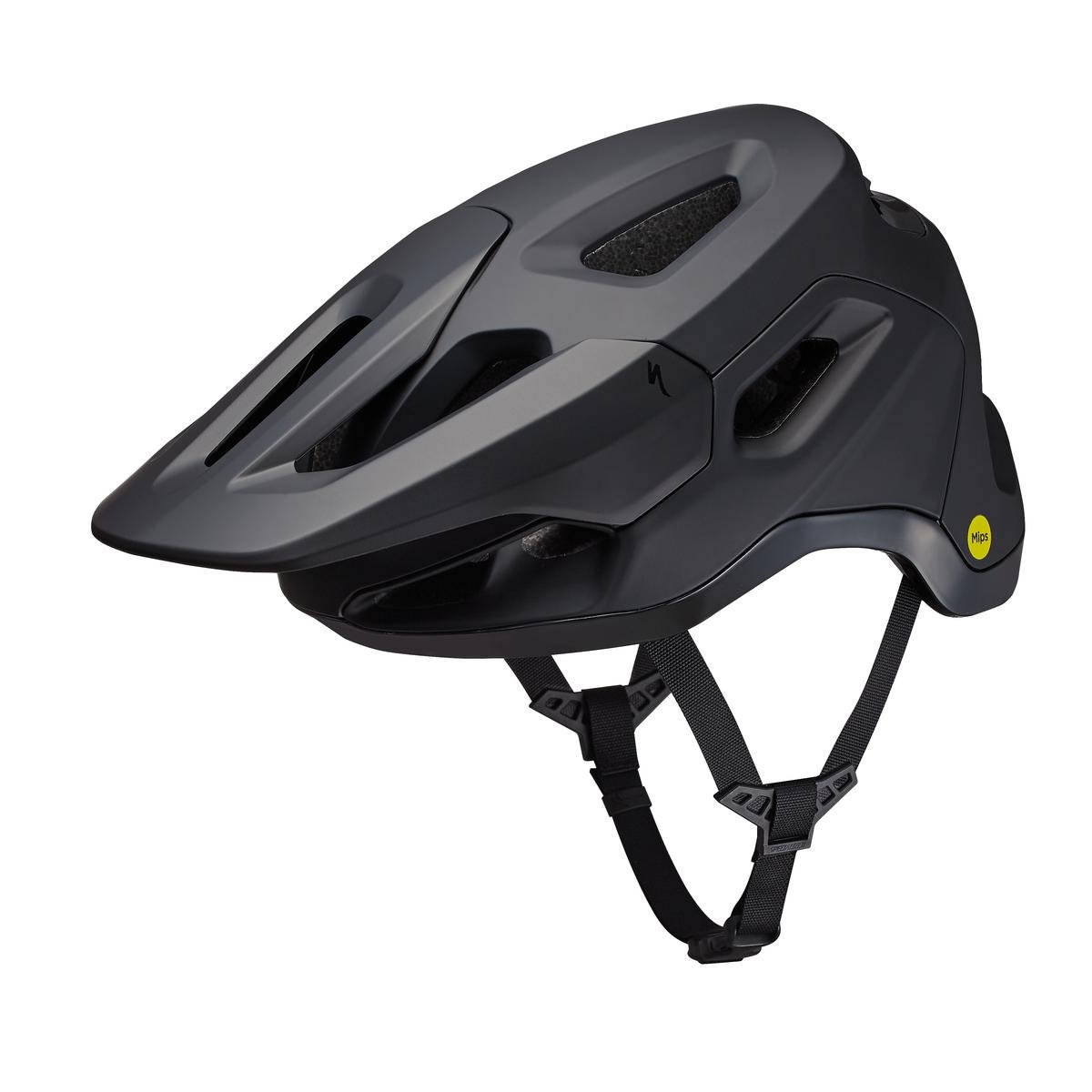 Specialized Tactic 2026 – Black