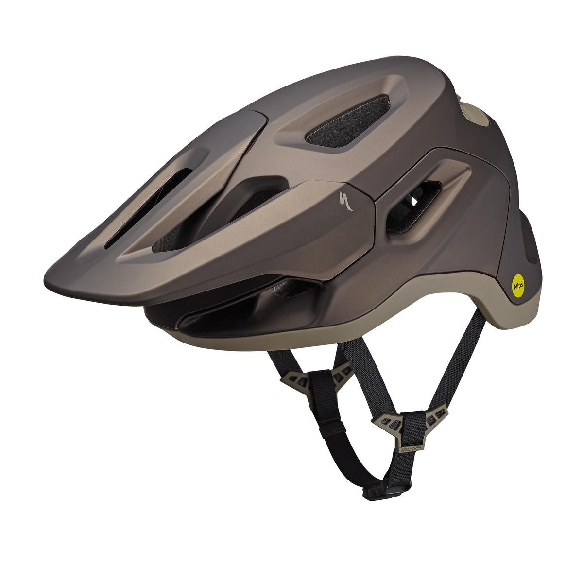 Specialized Tactic 2026 – Doppio