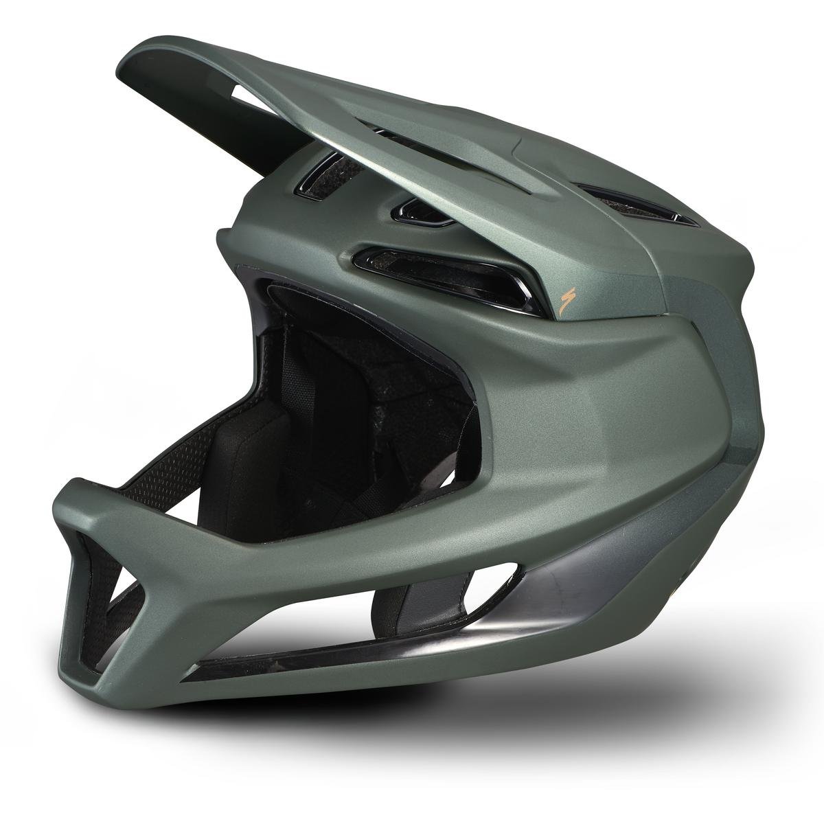 Specialized Gambit 2026 – Oak Green