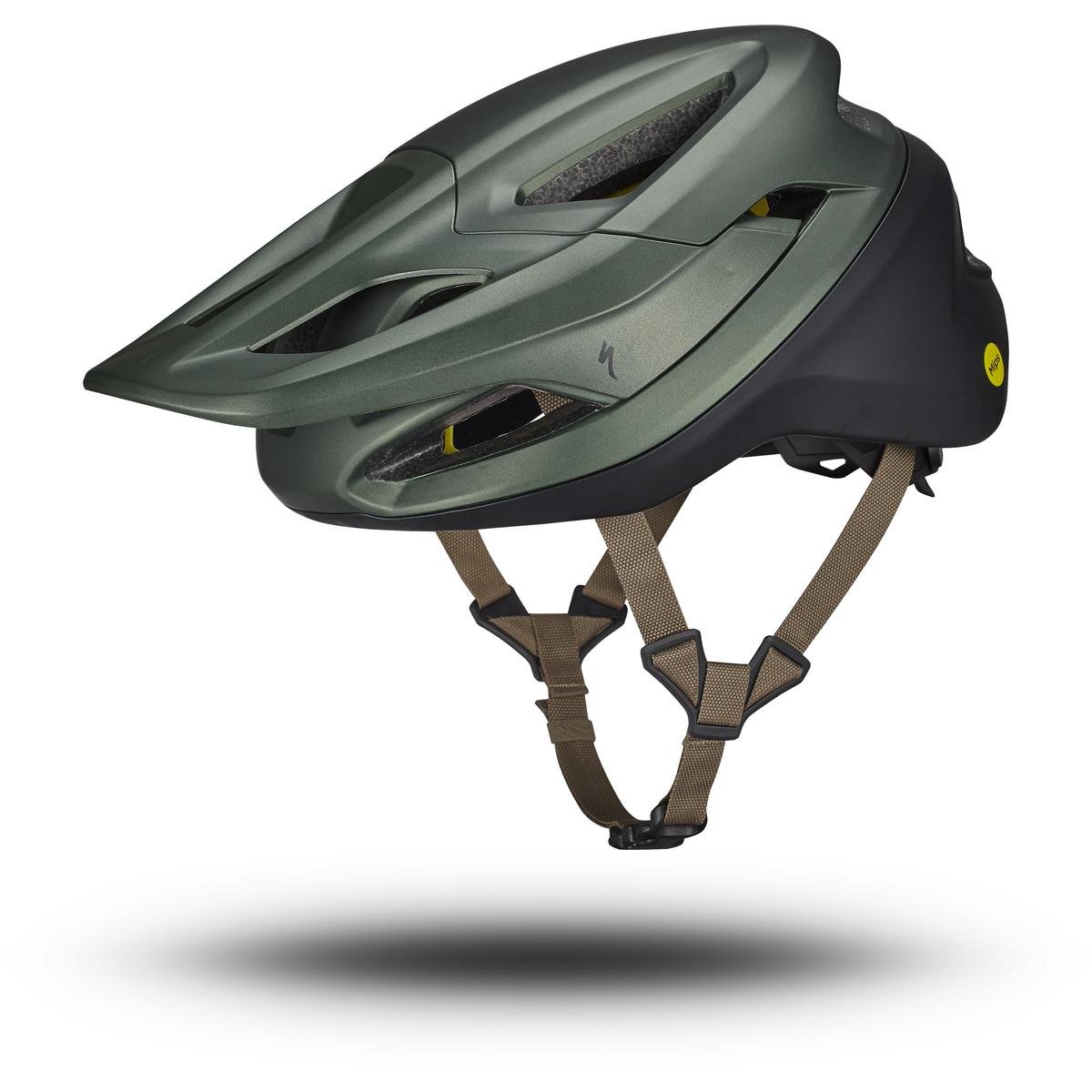 Specialized Camber 2024 – Oak Green/Black