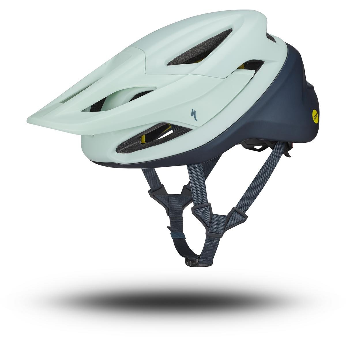 Specialized Camber 2024 – White Sage/Deep Lake Metallic