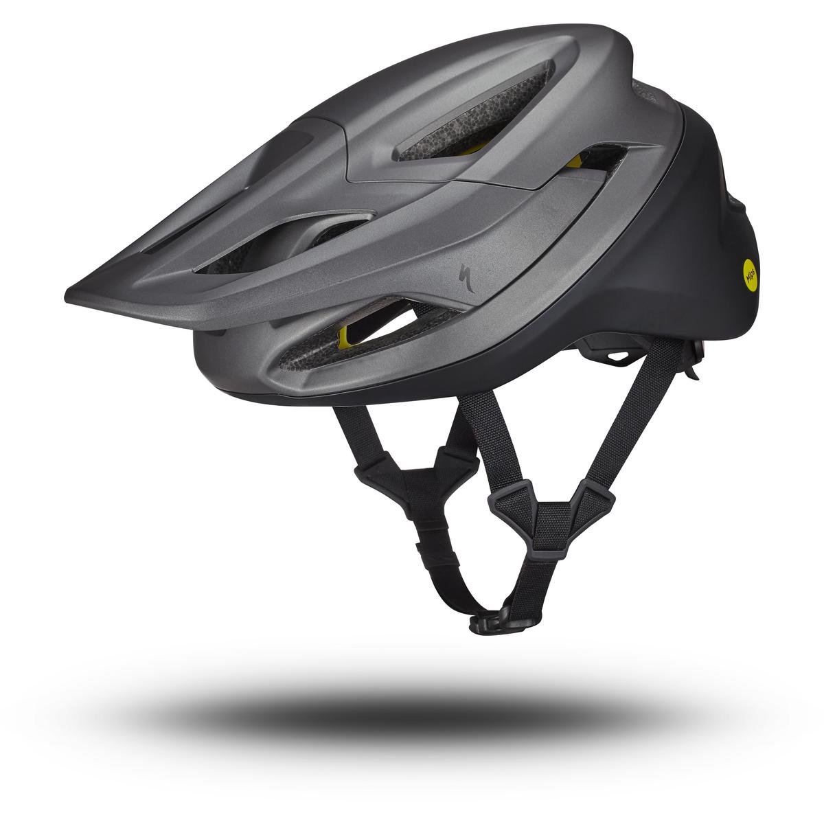 Specialized Camber 2024 – Smoke/Black