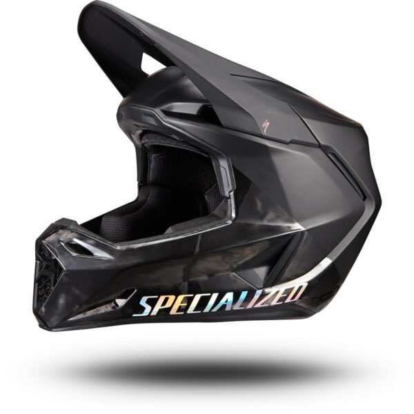 Specialized Dissident II 2026 – Black