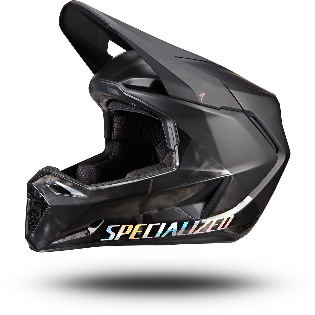 Specialized Dissident II 2026 – Black