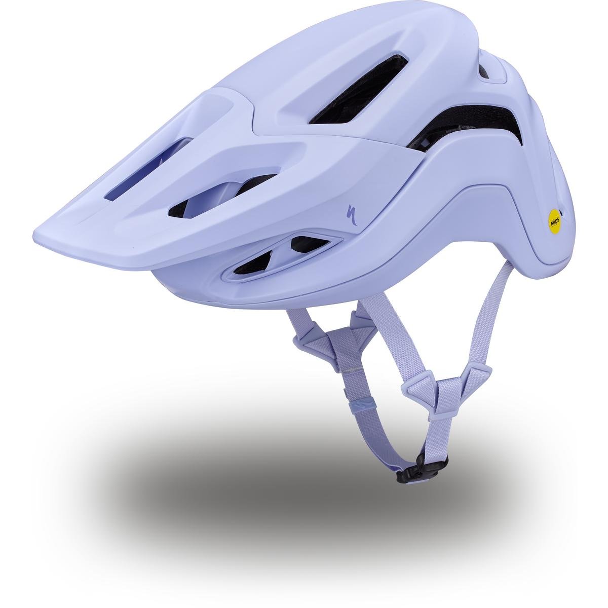 Specialized Tactic 2026 – Powder Indigo