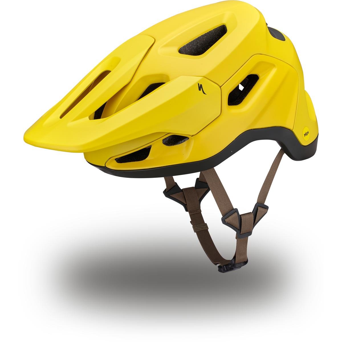 Specialized Tactic 2026 – Sulfur