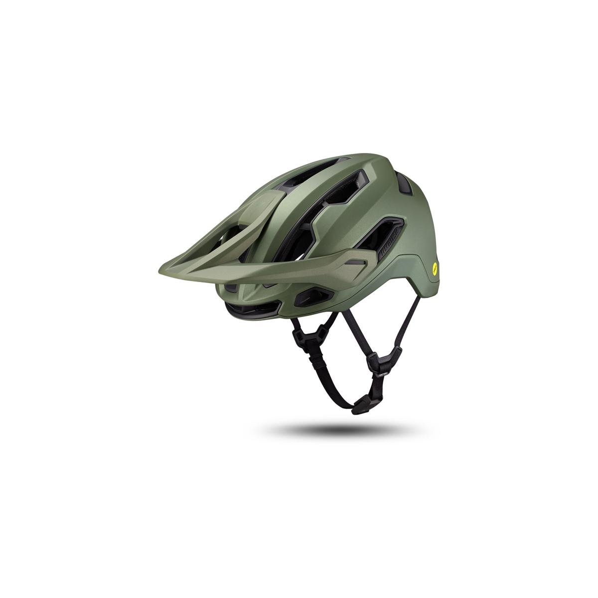 Specialized Ambush 3 2026 – Bottle Green