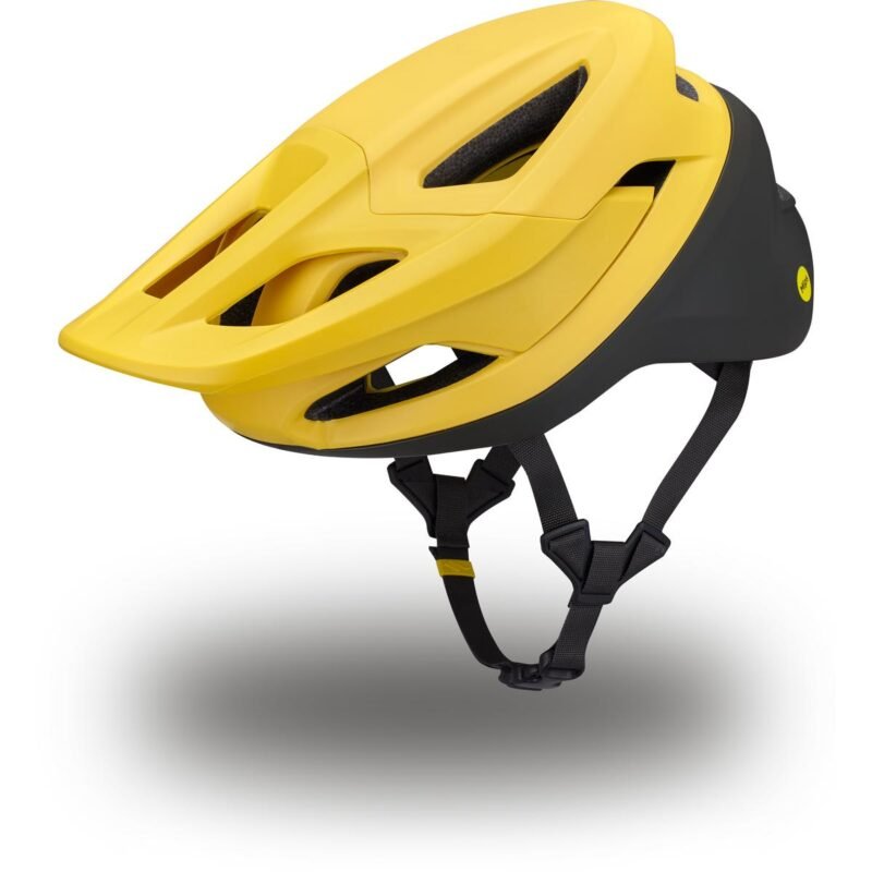 Specialized Camber 2024 - Sulfur
