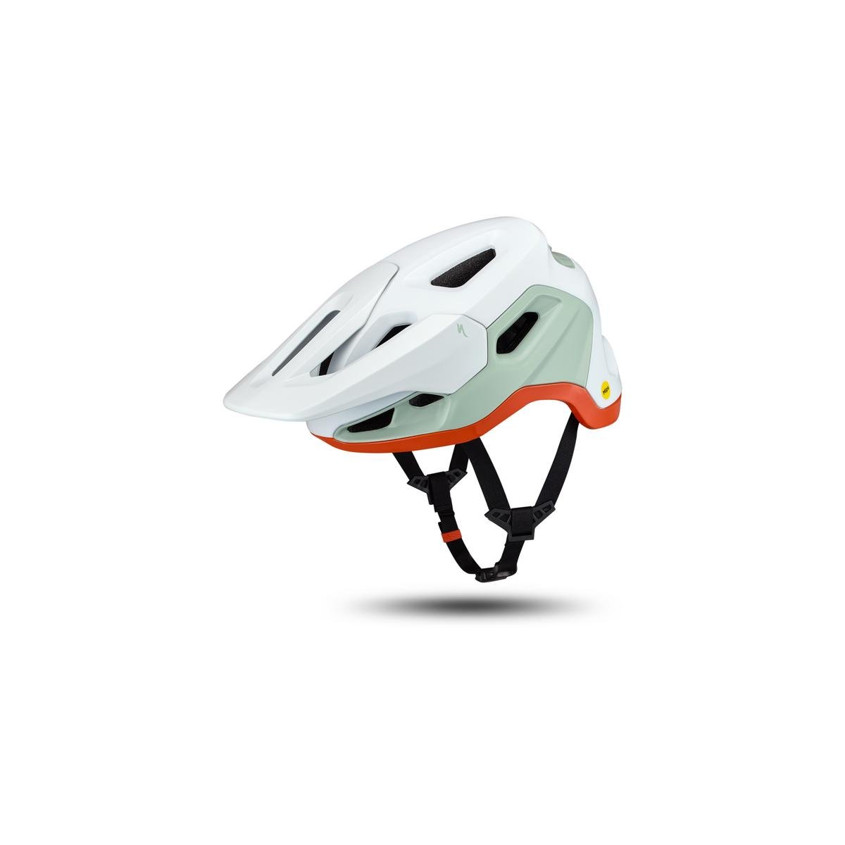 Specialized Tactic 2026 – Dune White/Sea Foam