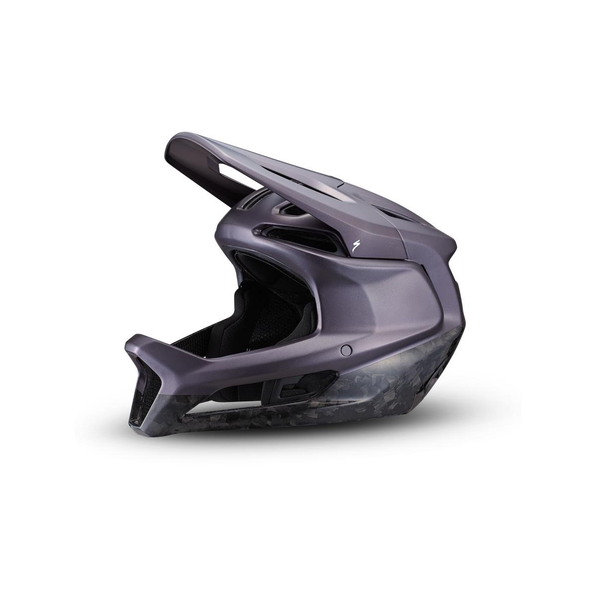 Specialized Gambit 2026 – Nebula Metallic/Raw Carbon