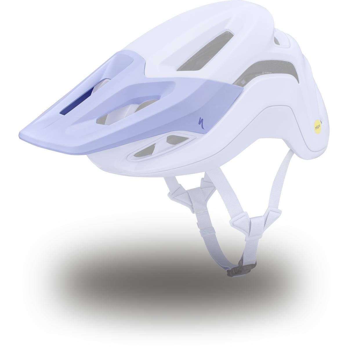 Specialized AMBUSH 2 VISOR 1000209788 2024 – Powder Indigo