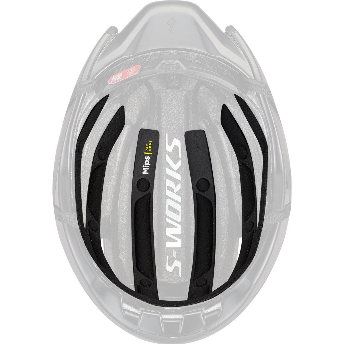 Specialized SW EVADE 3 PADSET 1000209716 2025