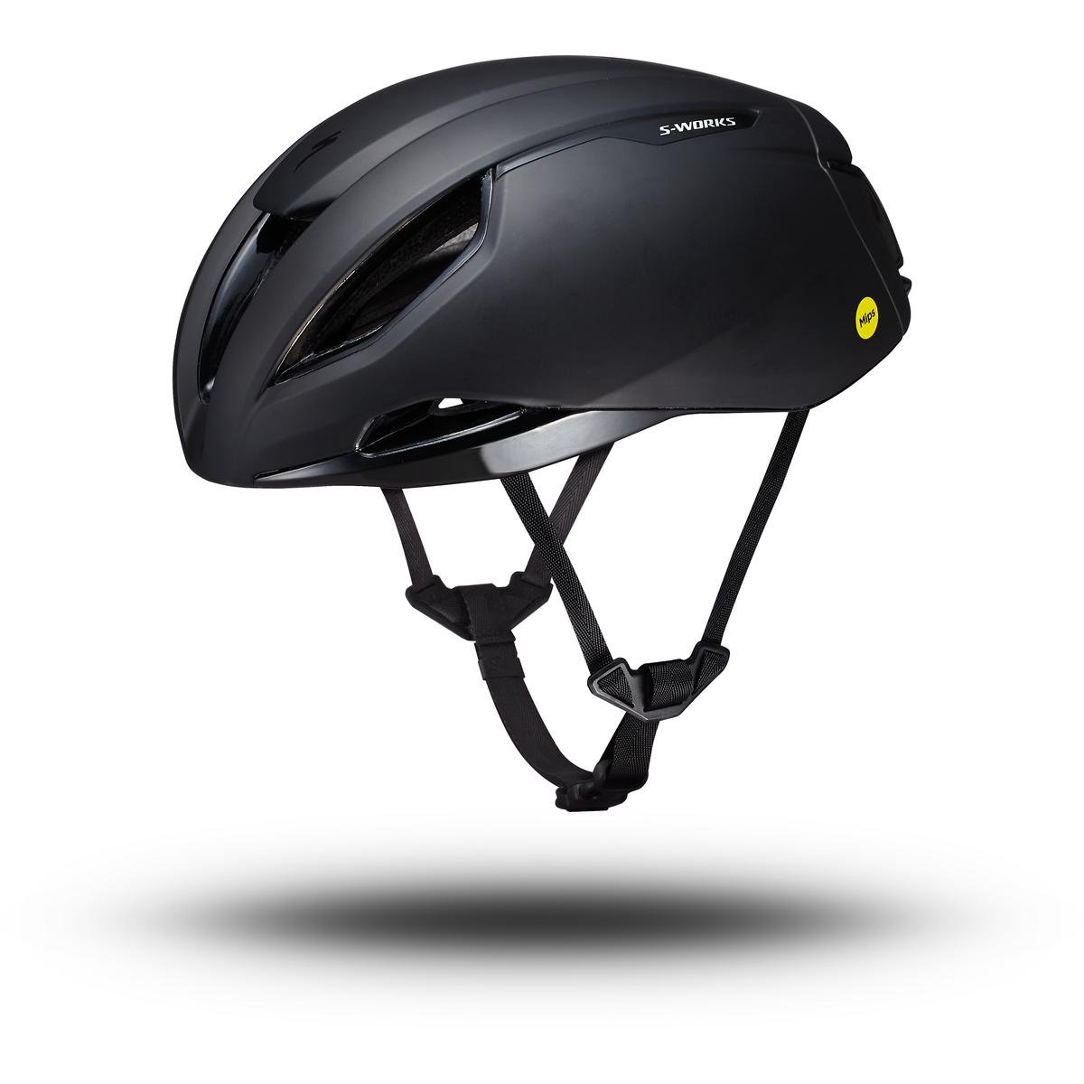 Specialized S-Works Evade 3 2026 – Black