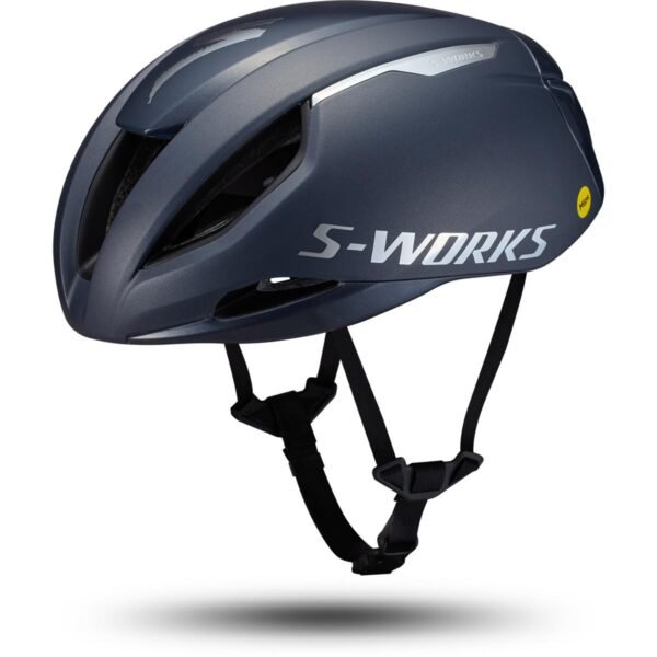 Specialized S-Works Evade 3 2026 – Slate Chrome