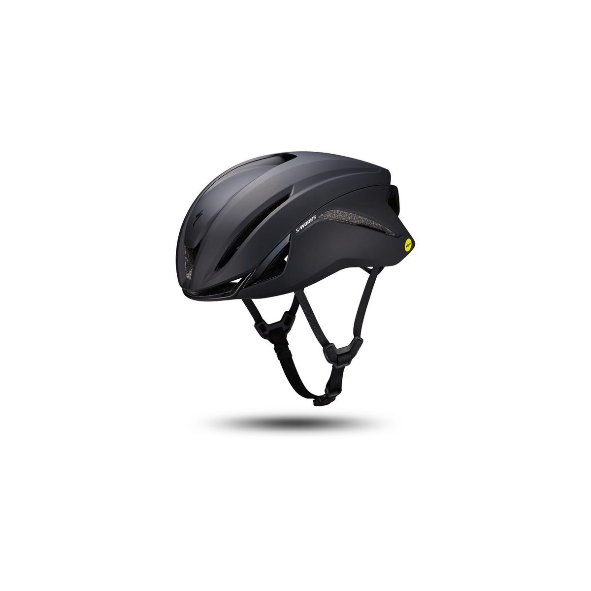 Specialized S-Works Evade 4 2027 – Matte Black