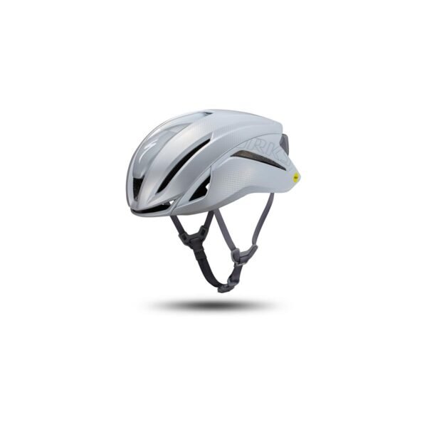 Specialized S-Works Evade 4 2027 – Silver/White