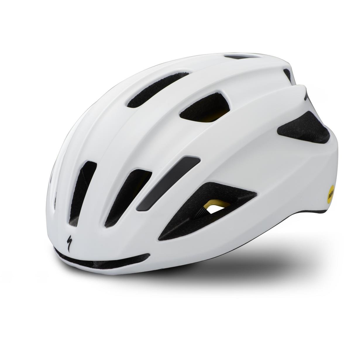 Specialized Align II 2026 – Satin White