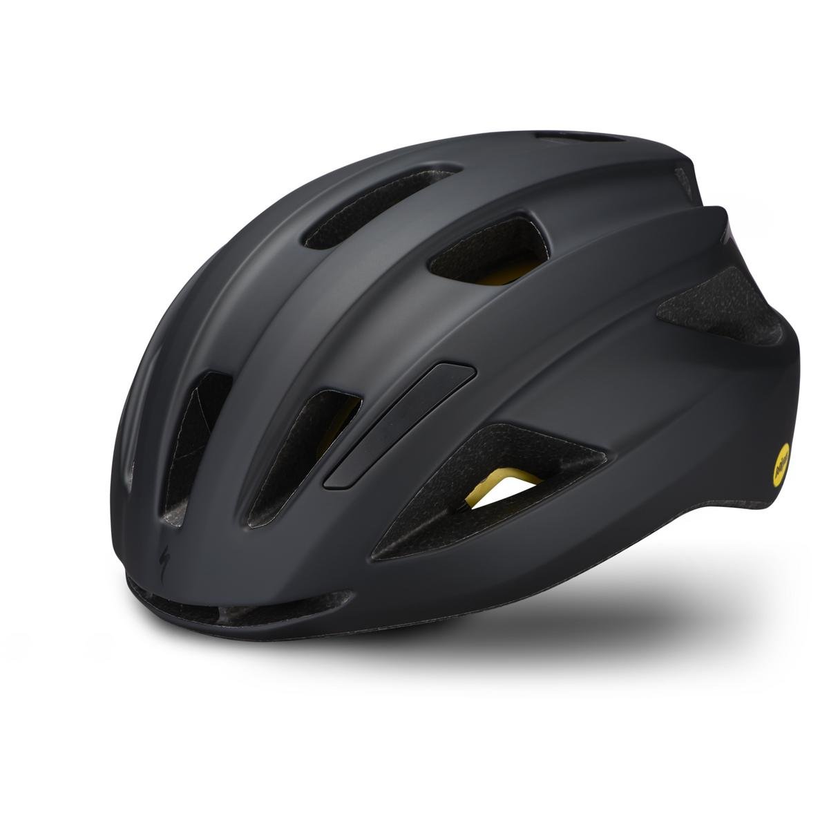 Specialized Align II 2026 – Black/Black Reflective