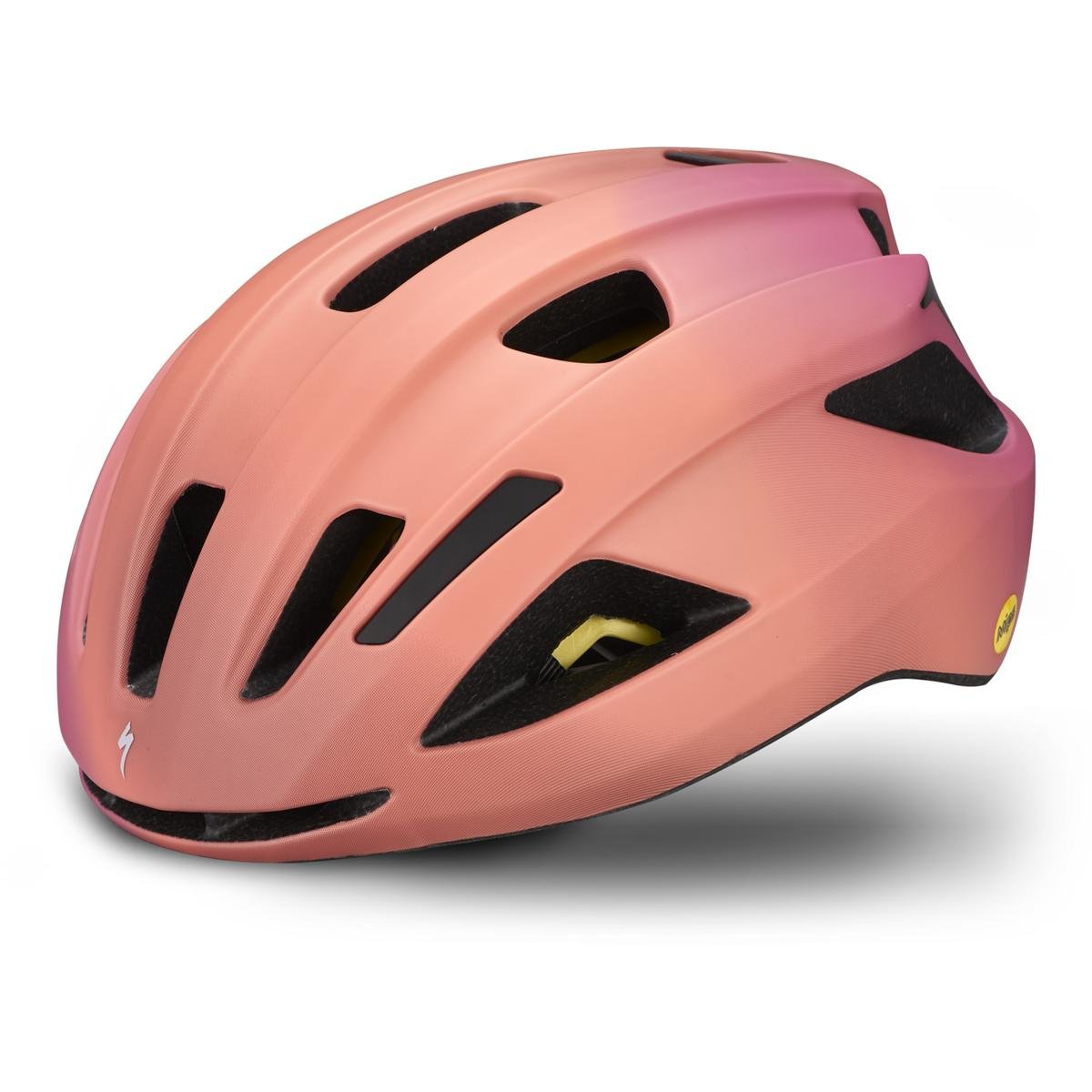 Specialized Align II 2026 – Matte Vivid Coral Wild
