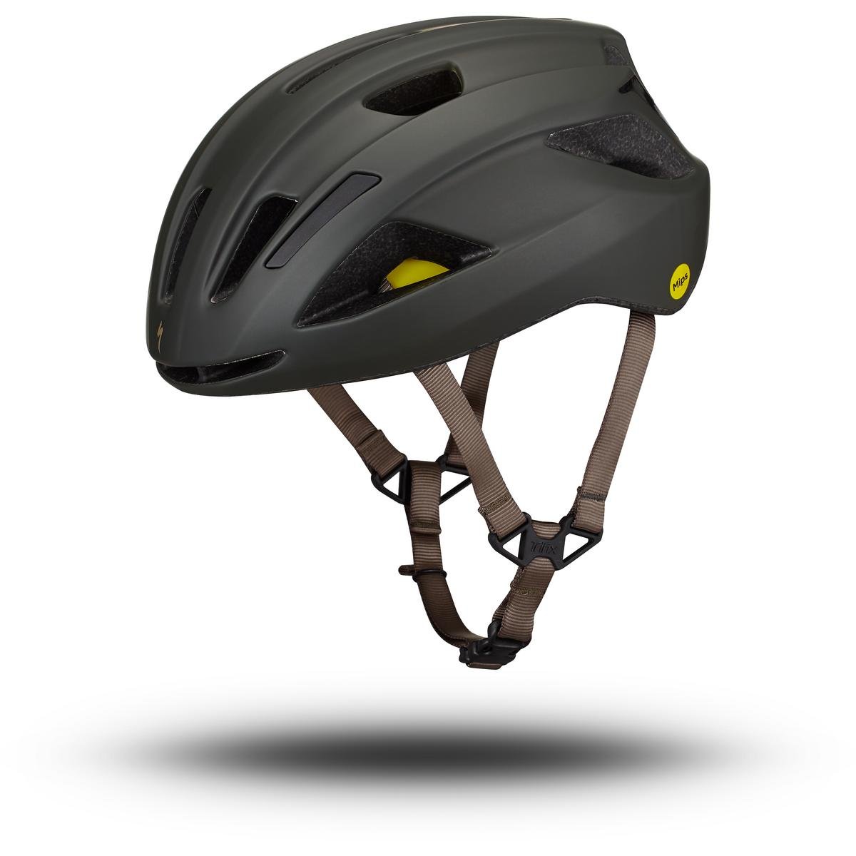 Specialized Align II 2026 – Dark Moss Green