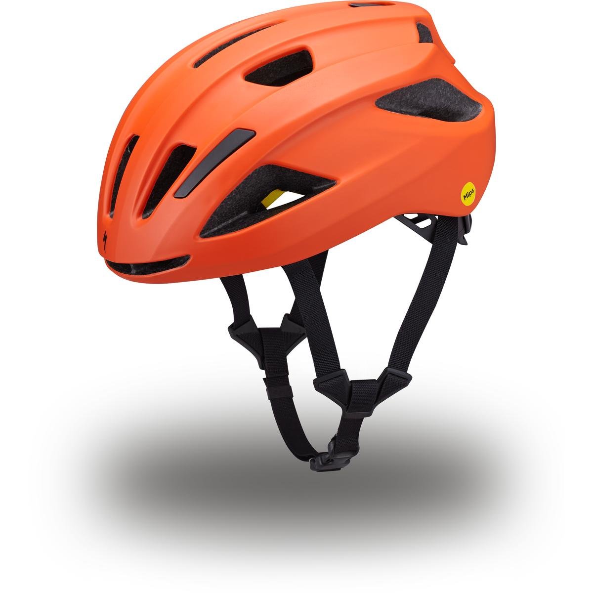 Specialized Align II 2026 – Amber Glow