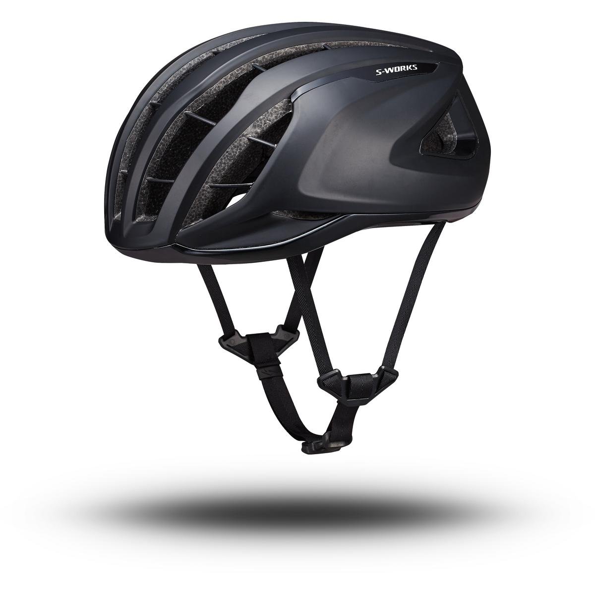 Specialized S-Works Prevail 3 2026 – Black