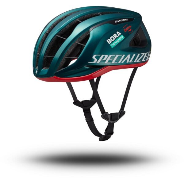 Specialized S-Works Prevail 3 – Replica della squadra 2026 – Bora