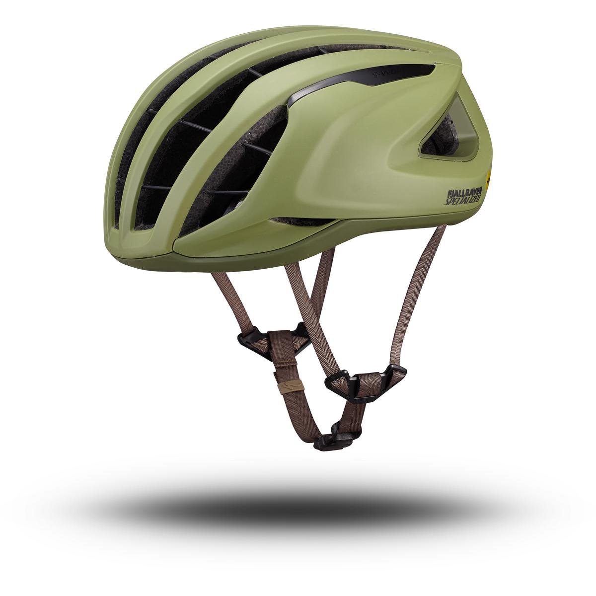 Specialized S-Works Prevail 3 2026 – Fjällräven Green