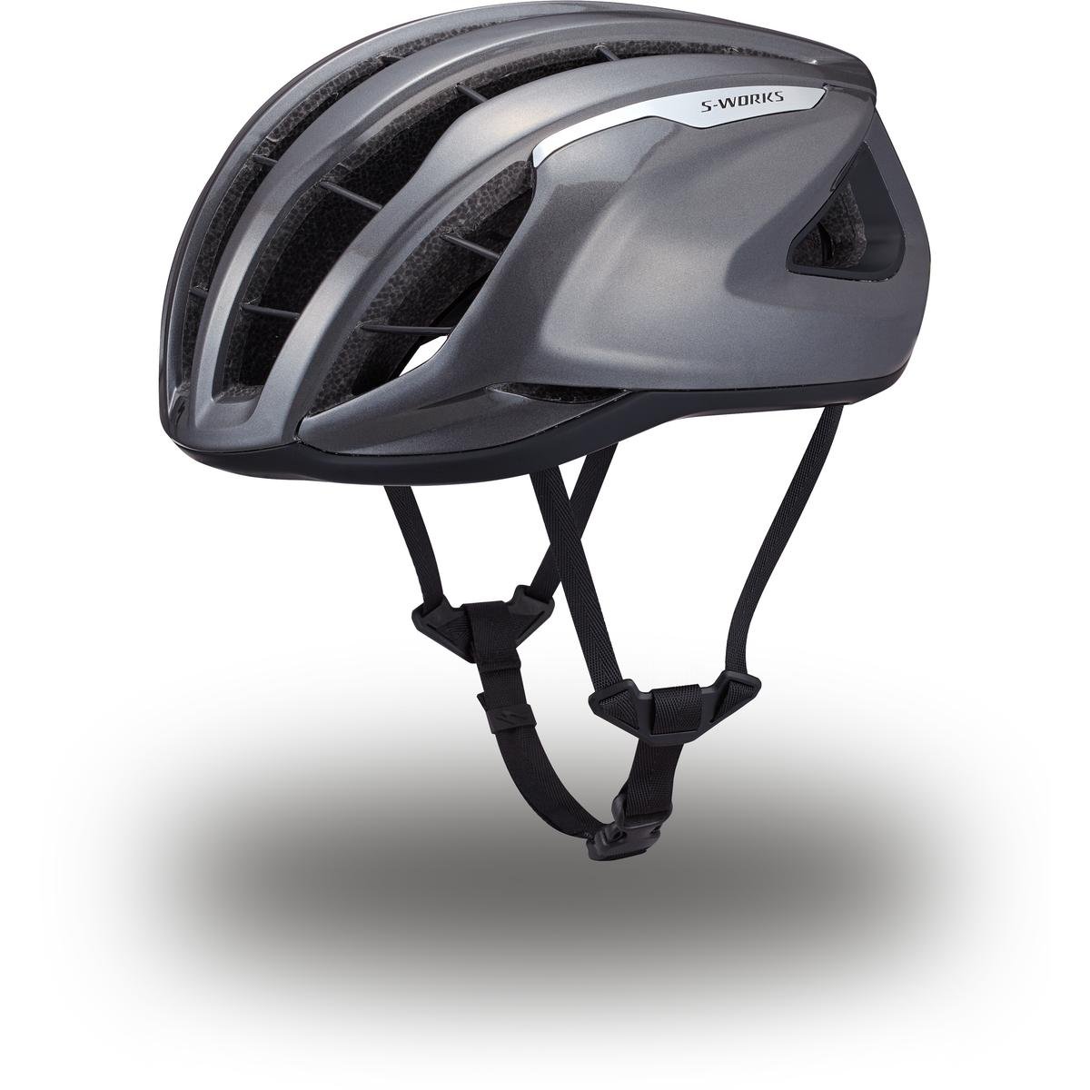 Specialized S-Works Prevail 3 2026 – Smoke