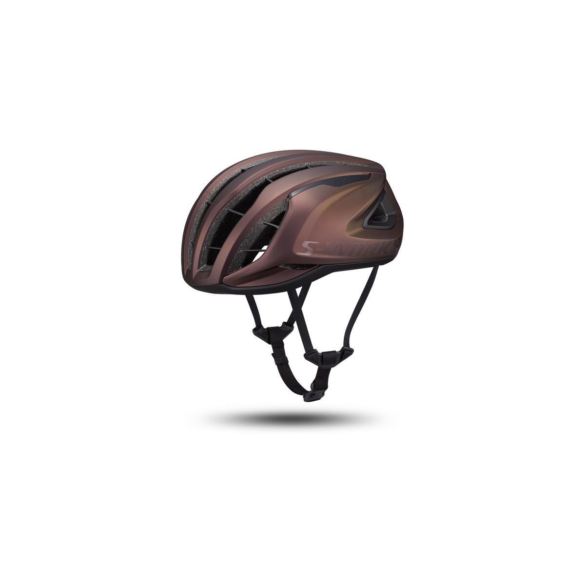 Specialized S-Works Prevail 3 2026 – Solidity Red Metallic