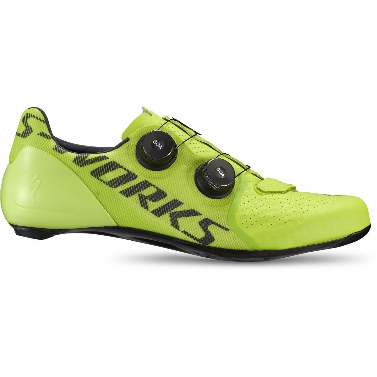 Specialized S-Works 7 Road 2021 – Hyper