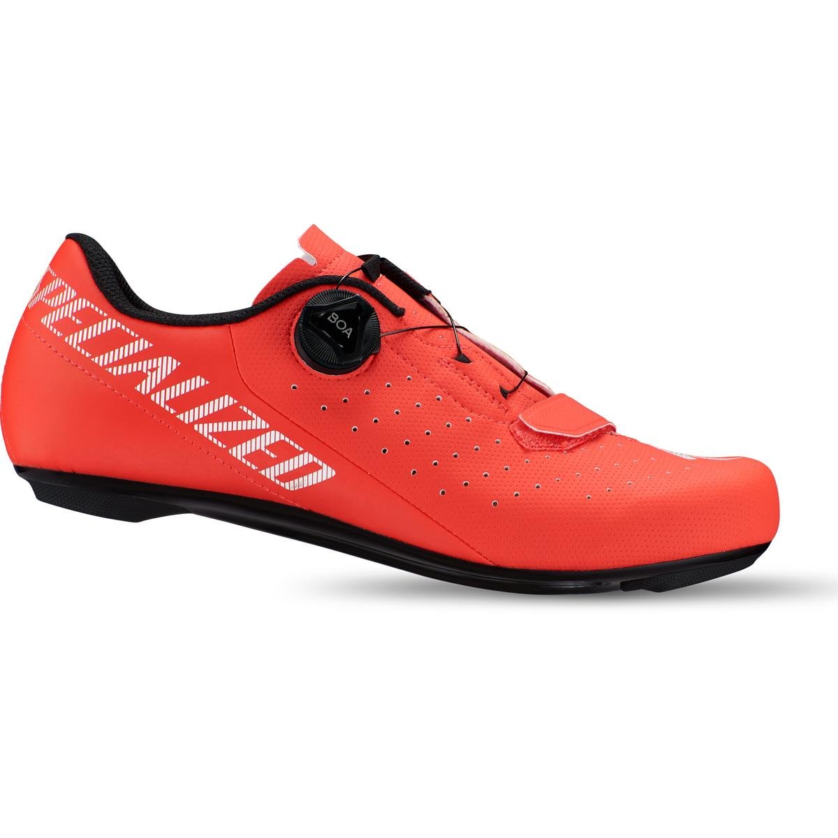 Specialized Torch 1.0 Road 2025 – Rocket Red