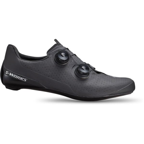 Specialized S-Works Torch 2026 – Black