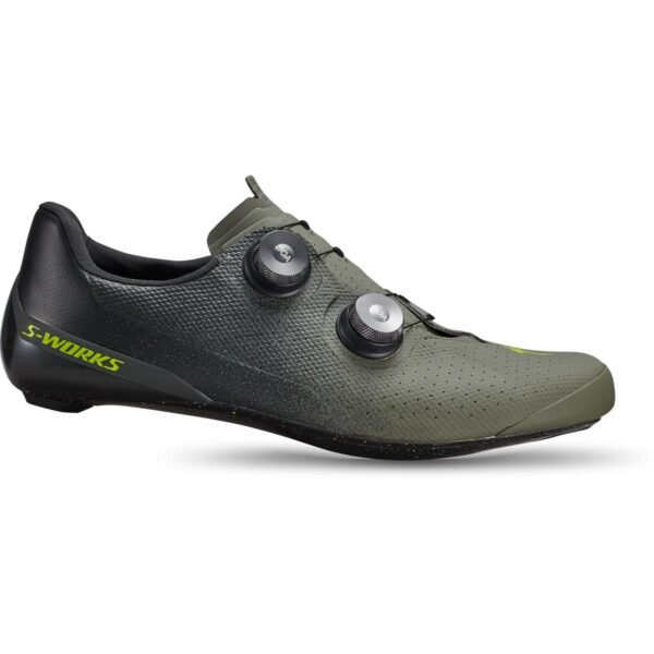 Specialized S-Works Torch 2026 – Oak