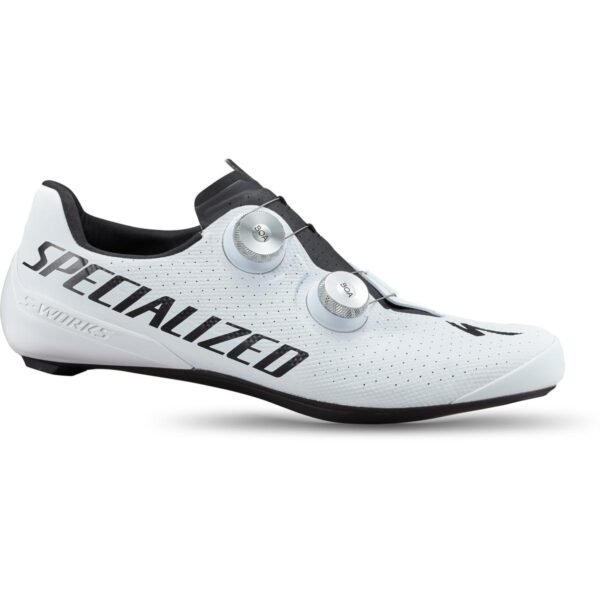 Specialized S-Works Torch 2026 – Team White