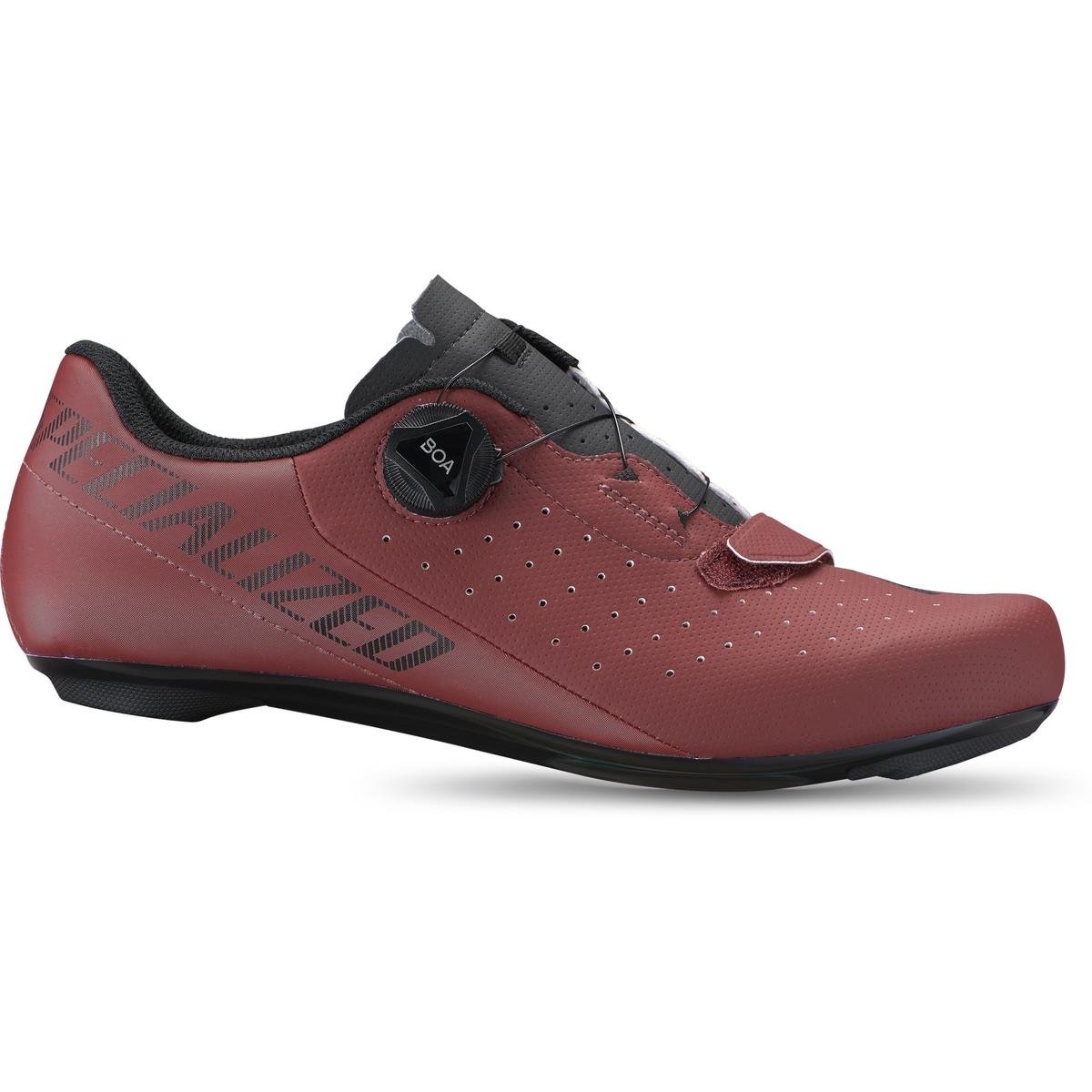 Specialized Torch 1.0 Road 2025 – Maroon/Black