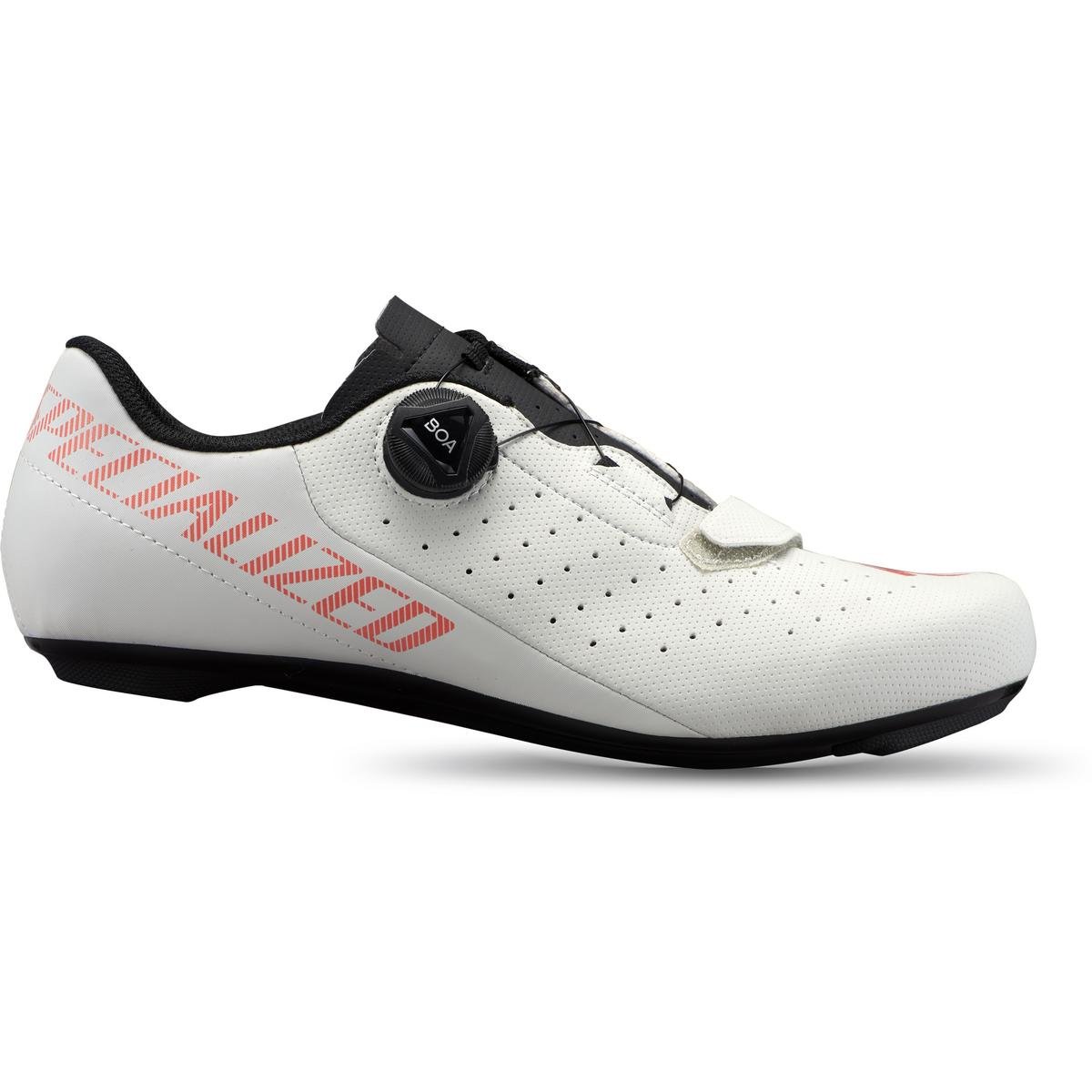 Specialized Torch 1.0 Road 2025 – Dove Grey/Vivid Coral
