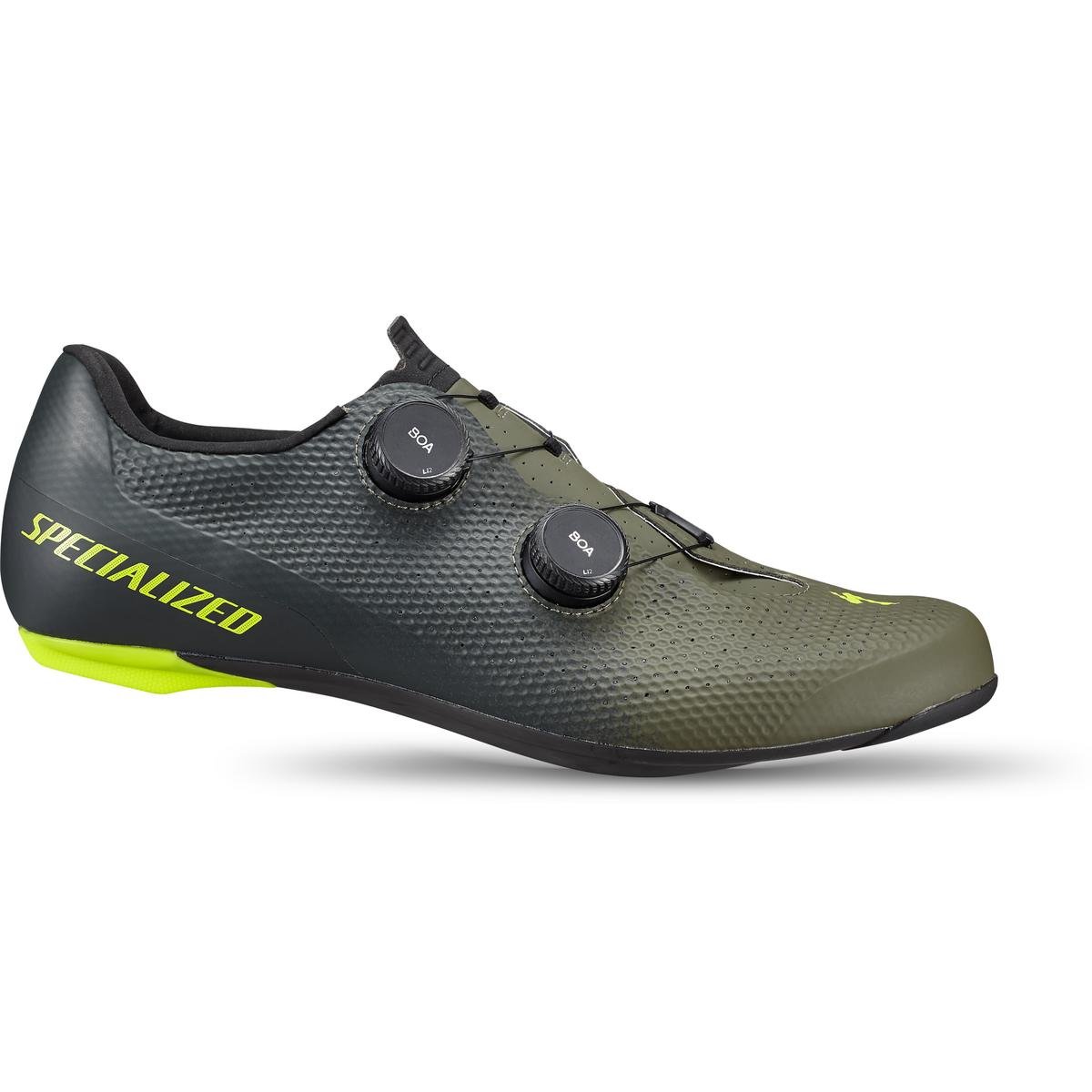 Specialized Torch 3.0 Road 2025 – Oak Green/Moss Green/Limestone