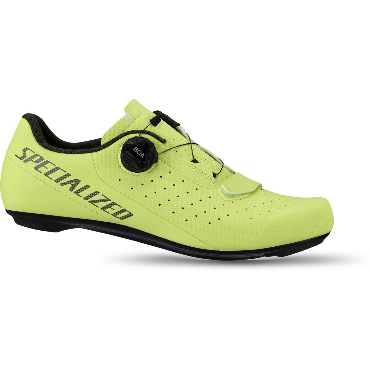 Specialized Torch 1.0 Road 2025 – Limestone/Oak Green